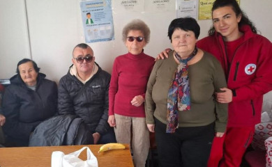 Међународни дан инвалида – Слијепи и слабовиди указали на своје потребе
