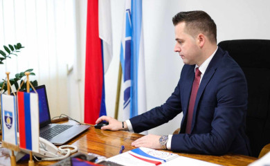 Вукадиновић:  Снажна подршка Владе Српске развоју Фоче