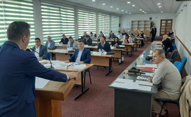 Ове седмице двије сједнице СО Фоча- редовна и посебна