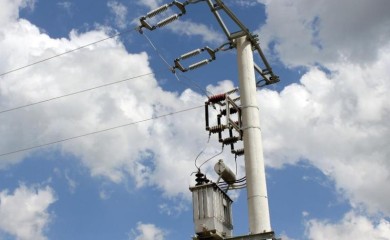 Села око Устиколине у петак без струје
