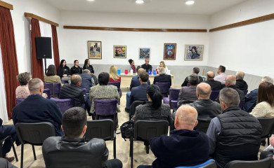 Петко Чанчар-правник, политичар, књижевник: Тиха снага, бурног времена