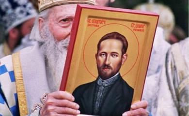 Други дио приче о Светом Будимиру- Несахрањена војска и видање братоубилачких рана (АУДИО)