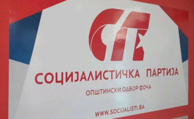 ОО СП Фоча: Васкрс празник вјере у љубав и бољу будућност
