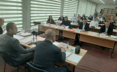 У четвртак пред одборницима коначан приједлог статута града и ребаланса буџета