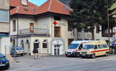 Дом здравља Фоча: Почела вакцинација против сезонског грипа