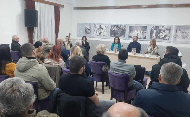 Дарко Ђого: Пуцњи Благоја Јововића много више од личног чина