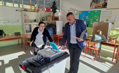 Лаловић и Бодирога добили повјерење грађана за још један мандат