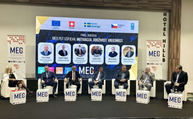 Општина Гацко на путу повратка у МЕГ пројекат