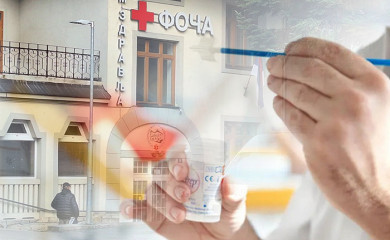 Дом здравља Фоча: Бесплатно тестирање на хумани папилома вирус