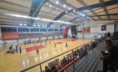 Кошаркаши „Сутјеске“ и одбојкашице „Маглића“ сутра на домаћем паркету