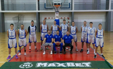 КК "Сутјеска" - Борићемо се за плеј-оф