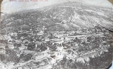 Сутра први дио серијала о фочанској породици Глођајић