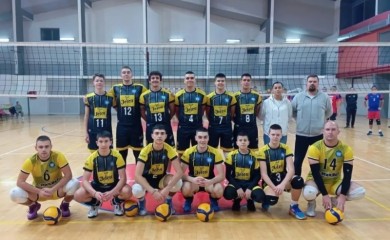 Одбојкаши Маглића дочекују Гацко