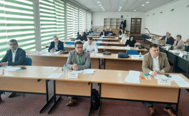 Усвојени програми уређења грађевинског земљишта и заједничке комуналне потрошње