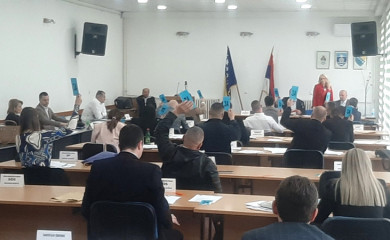 Усвојени програми утрошка средстава од шумских сортимената, концесионих и водних накнада