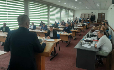 СО Фоча још једном затражила хитну реконструкцију магистралних и регионалних путева