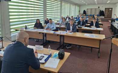 СО Фоча: Усвојени годишњи програми улагања из општинског буџета