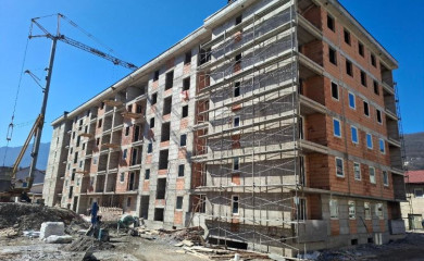 Станоградња у експанзији, потражња не јењава