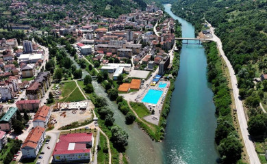 Повећана цијена боравишне таксе у Фочи