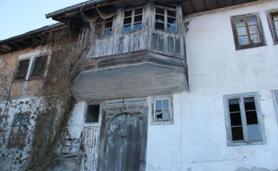 Глођаје из Фоче- пријатељи Карађорђа, одиграли кључну улогу у градњи Цркве Светог Николе