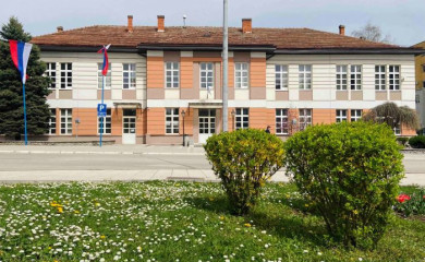 На јавном увиду нацрти регулационих планова Горње Поље и Центар 1