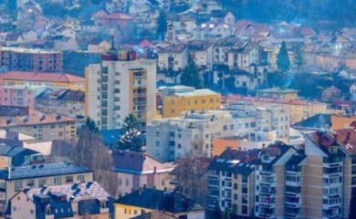 ДЦ "Нове наде" - почињу радионице о насиљу у породици