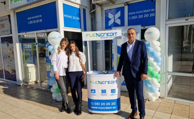 „Flex Credit“ у Фочи – брзи кредити на дохват руке