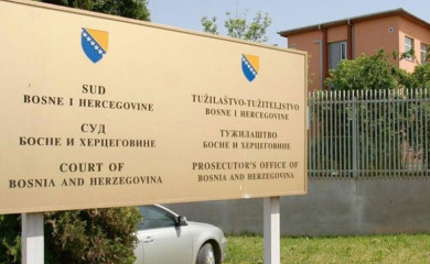 Суђење за злочине у Јошаници: Свједок на поду у мртвачници видио тијела сестре и зета
