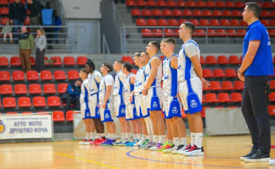 Кошаркаши "Сутјеске" у драматичној завршници савладали "Слободу 73"