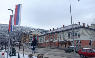 Обиљежавање Дана Републике у Фочи