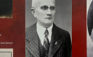 Прича о соколу сломљених крила- тужна судбина српског великана Милана Хаџивуковића