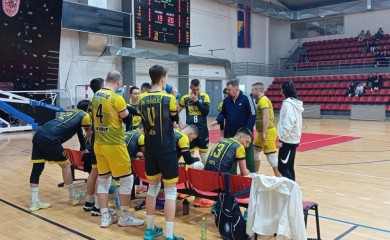 Маглићу мало недостајало да избори мајсторицу- Гацко у финалу плеј-офа