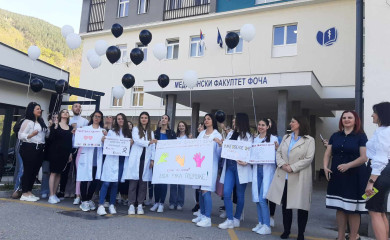 МФ: Остварени помаци у лијечењу ријетких болести, потребно још доста заједничког рада