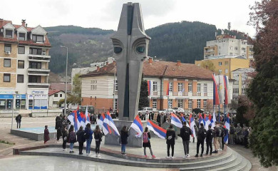 Дан када су фочански борци кренули у одбрану Фоче и Српске