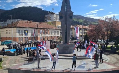 Фочански борци дали немјерљив допринос за стварање слободе