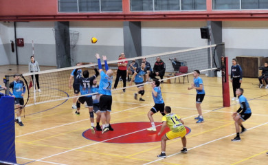 Одбојка: Фоча домаћин завршнице за пионирског првака БиХ