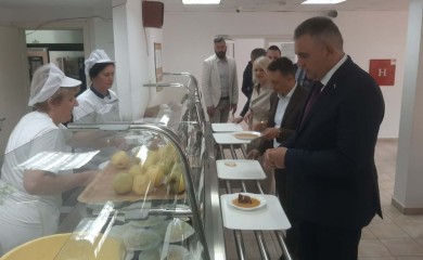 Градњом новог дома и нове зграде факултета до бољих услова студирања