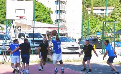 Фочански синдикалци најбољи на играма у Чању