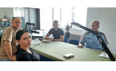 ПУ Фоча - кроз обуку до квалитетног кадра