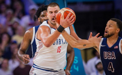 У Фочи заједничко гледање кошаркашког „финала прије финала“