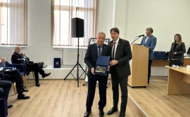Три деценије Катедре за хирургију: Кад сан постане стварност