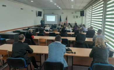 "Започни и унаприједи свој посао"- обука за предузетништво и грантови за најбоље пословне идеје