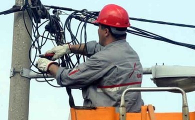 У четвртак и петак због радова планирана искључења струје
