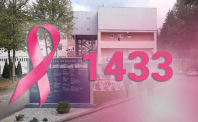 Хуманитарни број 1433 активан до краја децембра