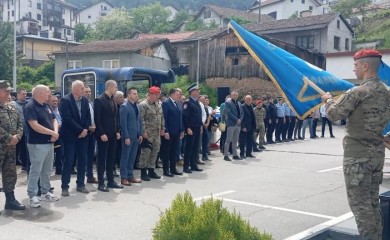 Од Требиња до Трескавице: Сјећање на ратни пут Деветог одреда