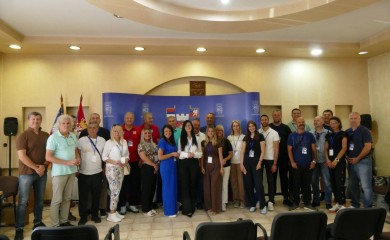 Ордагић: Без медија нема потпуне слике о МОСИ