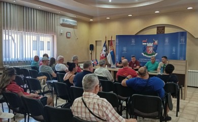 МОСИ се враћају у Фочу након 38 година - једногласна подршка на Скупштини