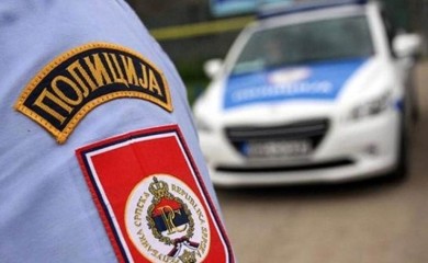 Због дроге ухапшено лице из Сарајева