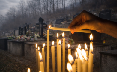 За Задушнице у суботу бесплатан превоз према мјесним гробљима