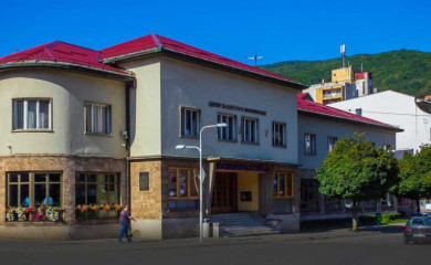 Трећа емисија о насиљу у породици